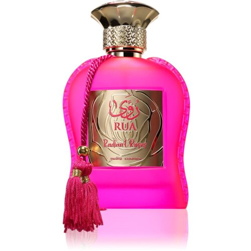 Paris Corner Rua Radiant Roses parfumska voda uniseks 100 ml Cene