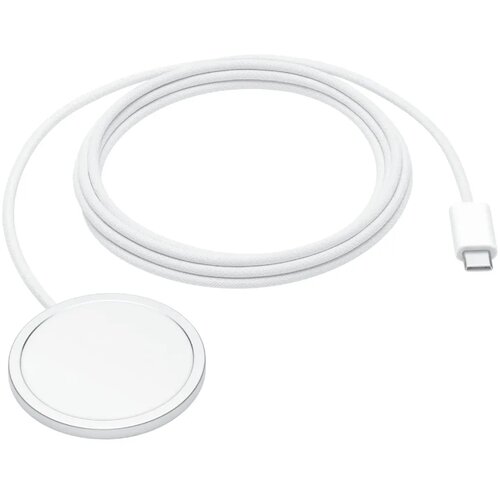 Apple MagSafe Qi2 punjač za iPhone 25W (1m), (mgd74zm/a) Slike