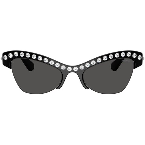 Swarovski Naočare za sunce SK 6043 100187 Cene