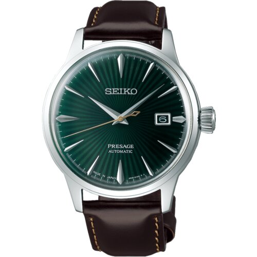  Mu&scaron;ki sat Seiko Presage SRPD37J1 Cijene