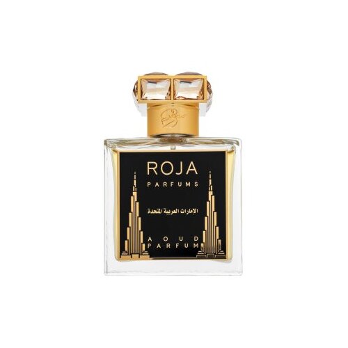 Roja Parfums Aoud čisti parfum unisex 100 ml Slike