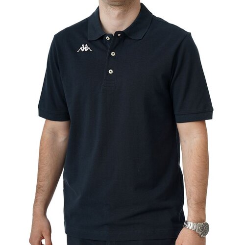 Kappa Polo Majica Logo Sharas MSS za Muškarce Cene
