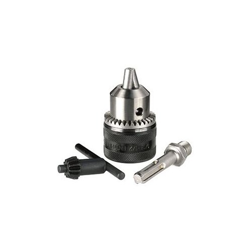 DW Stezna glava s ključem 1,5-13 mm 1/2&amp;#039; SDS+ adapter DT7005 Slike