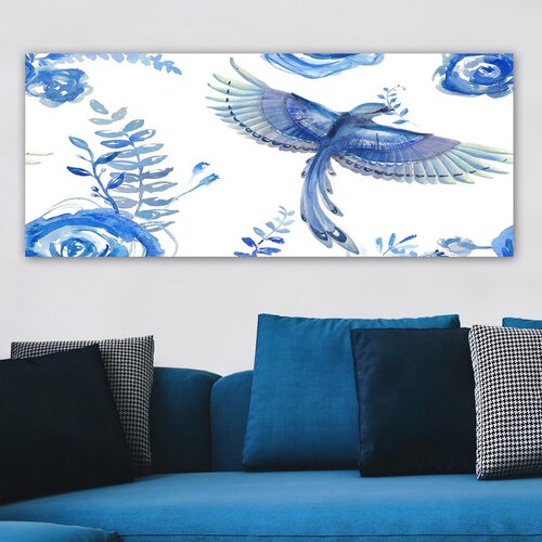 Wallity Slika YTY524134198_50120, 50x120 cm Cene