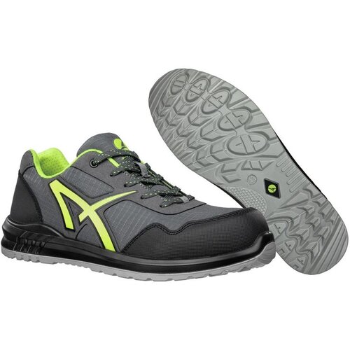 ALBATROS DRIFTER GREEN niske cipele S1P SRC Slike