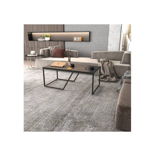 Woody Fashion wendy - black black coffee table Slike