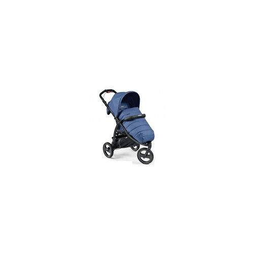 Peg Perego dečija kolica Book Cross Completo Mod Bluette Slike