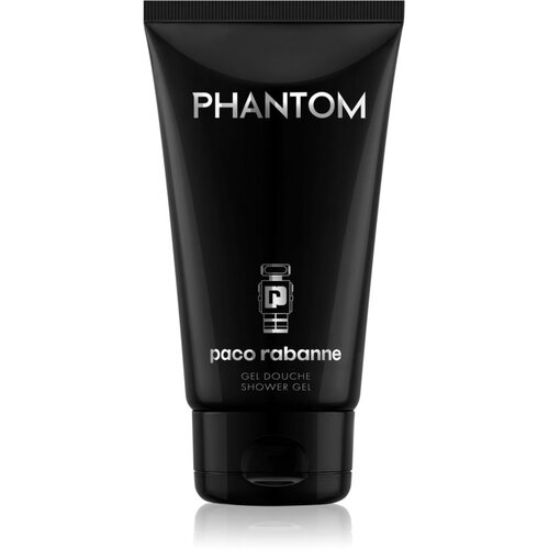 Paco Rabanne phantom gel za tu&amp;scaron;iranje 150 ml za mu&amp;scaron;karce Slike