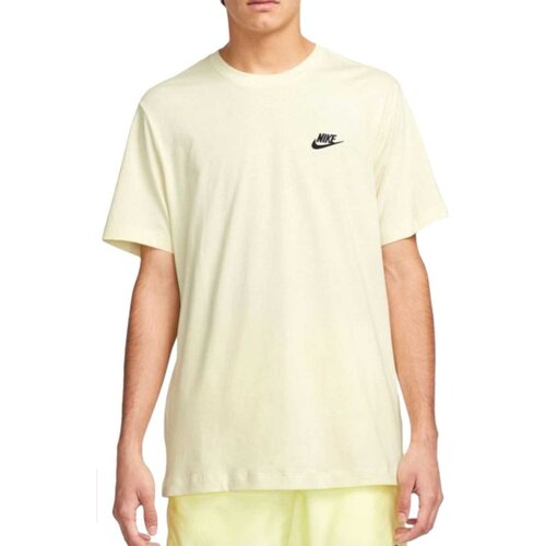 Nike m nsw club tee Cene