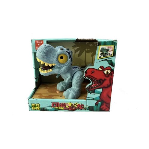  Dinosaurus raptor 77687 ( 11/77687 ) Cene