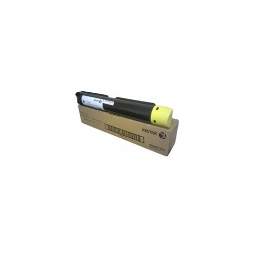 Xerox Toner 006R01462 (7120) (žuta), original Cene