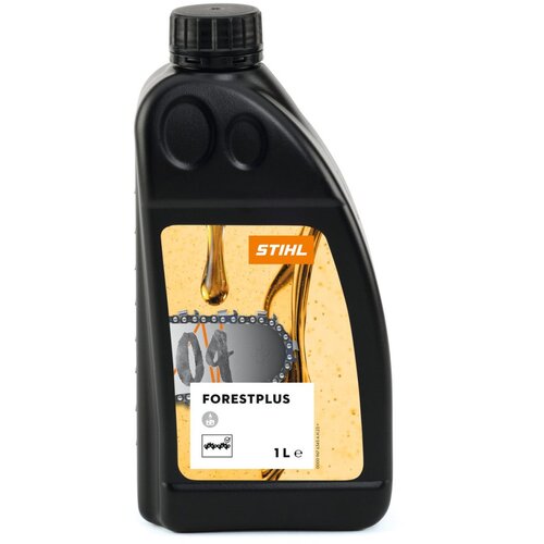 Stihl Ulje za motorne testere Forestplus 5L Cene