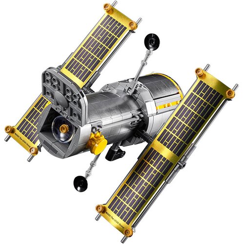 Lego ICONS&amp;trade; 10283 NASA-ina svemirska letjelica Discovery Slike