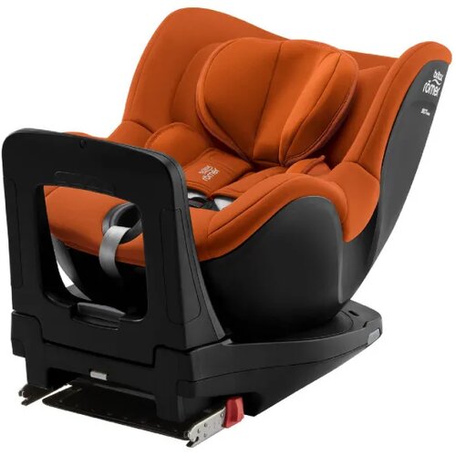Britax Romer a-s dualfix i-size (40-105cm),GoldCog Slike