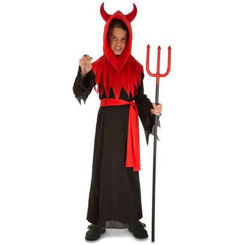 My other Me Svečana odjeća za djecu Crvena Diablo 10-12 Godina Cijene