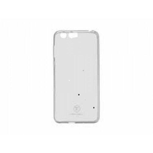 Tesla Smartphone silicon case transparent 1 za 9.1 Slike