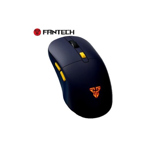 Fantech wireless gaming WG9RD kanata plavi mis Slike