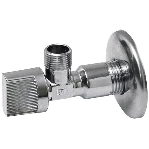 Slovarm EK Ventil TE-66 DN15 40021, Srebrne boje Slike