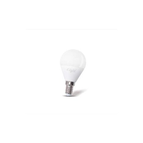 Life Light LED SIJALICA E14 9W A45 4000K Cene