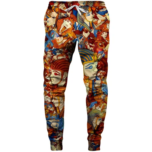 Aloha From Deer Unisex's Pharaoh Sweatpants SWPN-PC AFD768