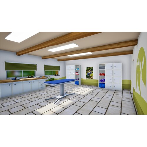 Aerosoft Sophia&amp;#039;s Animal Clinic (Playstation 5) Slike