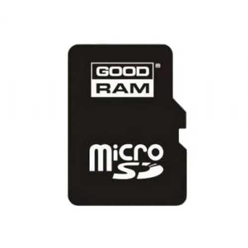 Goodram SPOMINSKA KARTICA 4 GB micro SD class 4 Cene