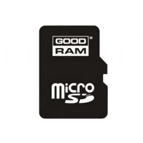Goodram SPOMINSKA KARTICA 4 GB micro SD class 4