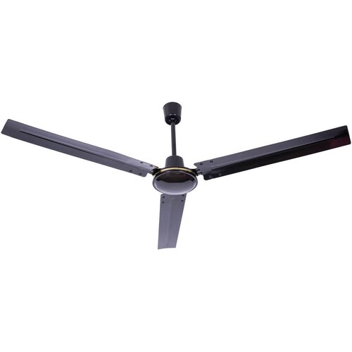 Elit Plafonski Ventilator, Crni Cene