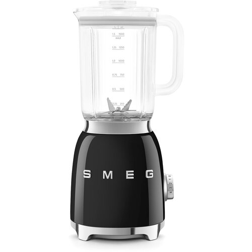 Smeg blender BLF03 - CRNA Cijene