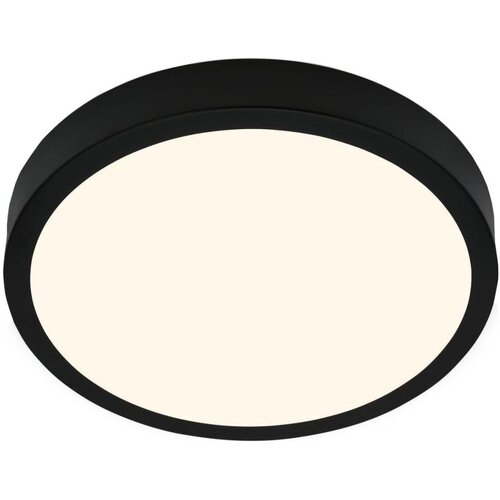BRILONER 3703-015 - led plafonsko svetlo runa LED/24W/230V 3000K prečnik 38 cm crna Cene