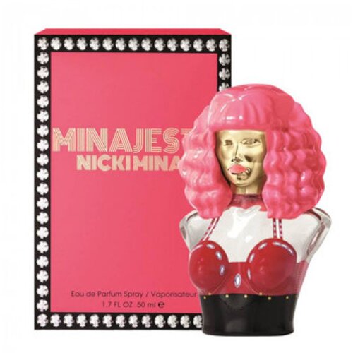 Nicki Minaj Minajesty Eau De Parfum 100 ml (woman) Cijene