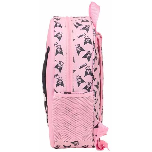 Hello Kitty 3D Ruksak Kuromi 33cm Slike