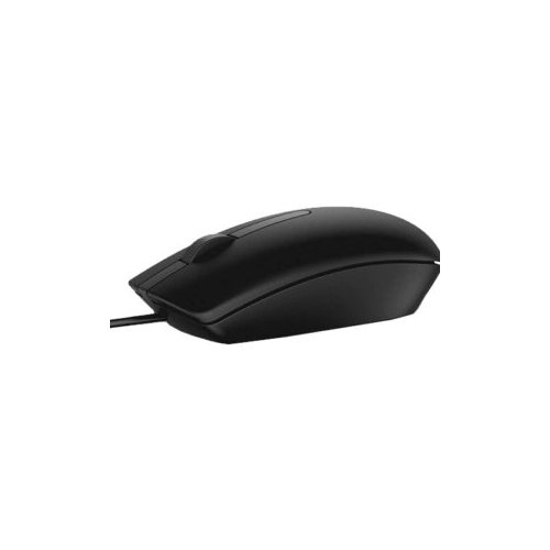 Dell Optical Mouse MS116Wired mouse Cijene