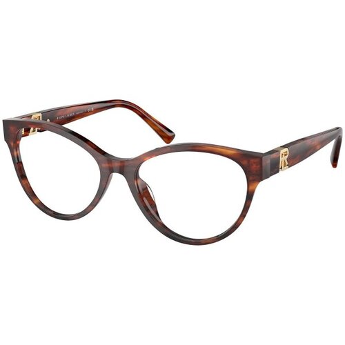 Polo Ralph Lauren RL6238U 5007 L (54) Havana/Kristalna Slike