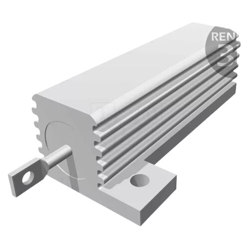  Otpornik 0.15R 50W Cene
