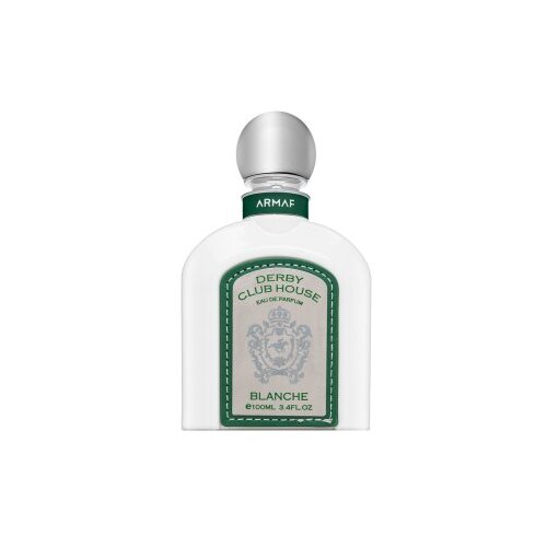 Armaf Derby Club House Blanche 100 ml parfumska voda za mo&amp;scaron;ke Slike