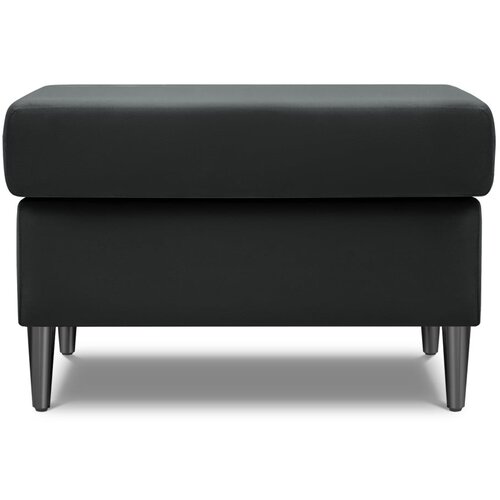 Cosmopolitan Design Tamno sivi bar&amp;scaron;unast tabure Kyoto &amp;ndash; Slike