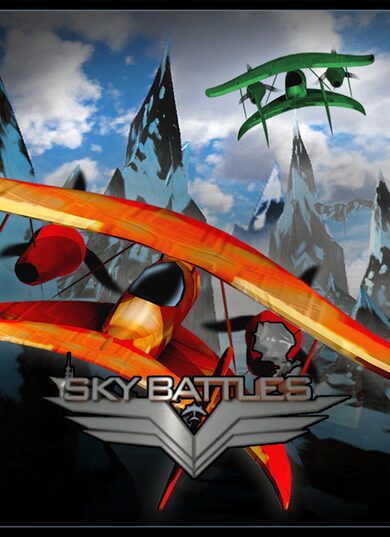 sky battles steam key global Cene