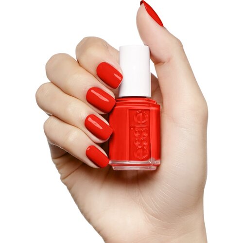 Essie Nails lak za nohte odtenek 61 Russina Roulette 13.5 ml Slike