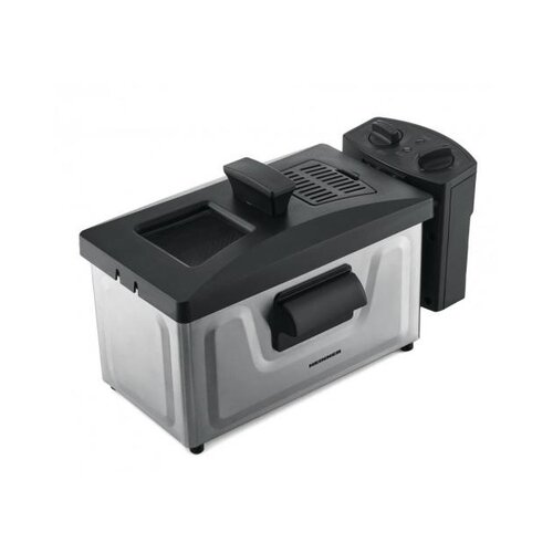 Heinner friteza HDF-1800SS 1800W posuda 0,5l Slike