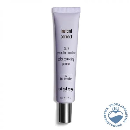 Sisley Instant Correct (N°02 Just Lavender) 30ml Cijene