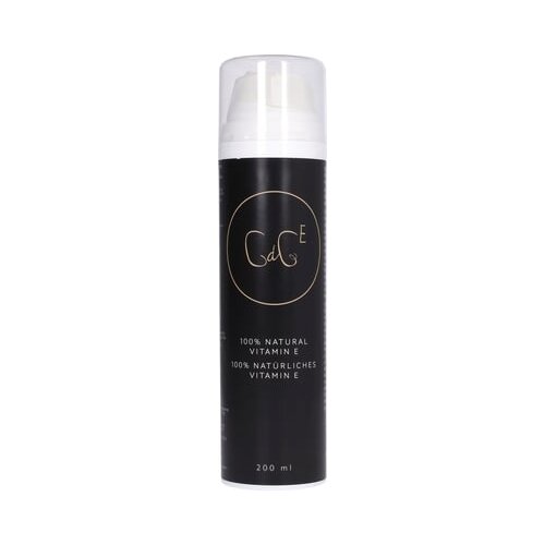 Chia de Gracia CdG-E: naravni vitamin E Cene