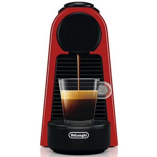  Aparat za kavu En85 Essenza Delonghi Crveni Cene