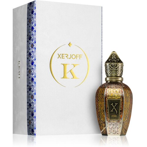 Xerjoff Ether parfem uniseks 50 ml Slike
