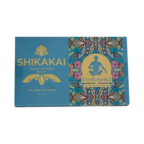 EtnoBotanika Organski shikakai Cene