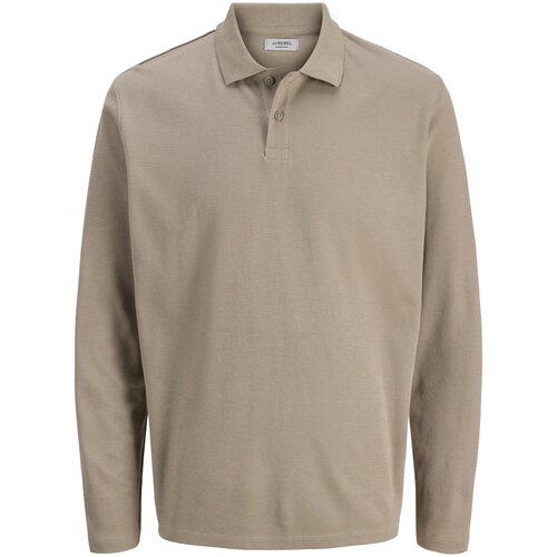 JJ Rebel Mu&scaron;ka polo majica 12288072, Bež Cene