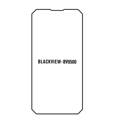 Blackview BV9500 hydrogel zaštitna folija Cijene