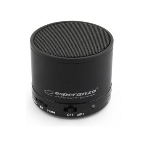  Zvučnik BLUETOOTH ESPERANZA FM RITMO, FM Radio,... Cijene