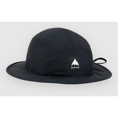 Burton Greyson Boonie Bucket hat true black Slike