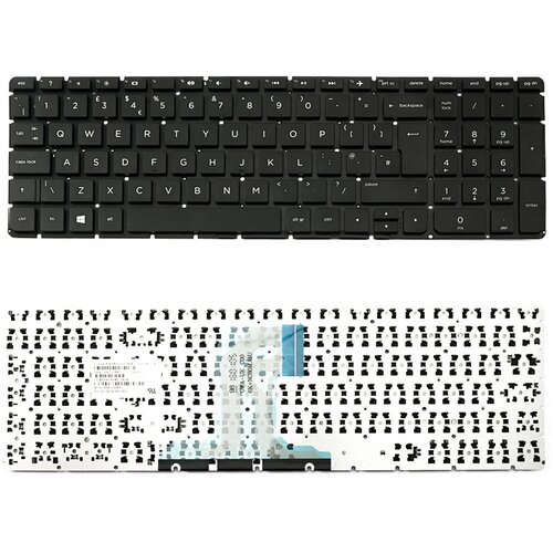  Tipkovnica HP 250 255 G4 G5 15-AC 15-AF 15-AY Cijene